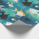 Suche nach aquarium geschenkpapier Angelfisch