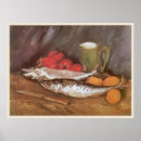 Suche nach makrele poster Van gogh