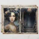 Suche nach viktorianisch bastel zubehör Vintag