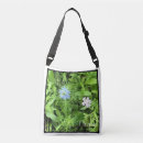 Suche nach hoffnung handtaschen Blume