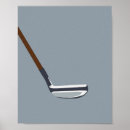 Suche nach golfer poster Golfclub