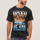 Suche nach arche noah tshirts Park