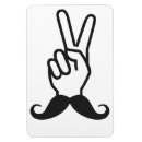 Suche nach mustache magnete Lustig
