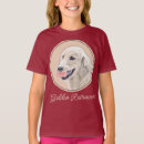 Suche nach golden retriever kinder tshirts Goldgelb