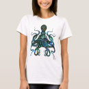 Suche nach steampunk krake tshirts Antike