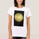 Suche nach io mond tshirts Planet