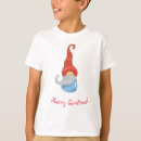 Suche nach funny christmas kinder tshirts Santa