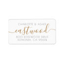 Suche nach name rücksende aufkleber Einfach