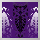 Suche nach maori poster Polynesisch