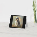 Suche nach collie karten Portrait