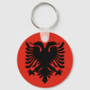 Suche nach albanische flagge schlüsselanhänger Albania
