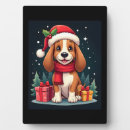 Suche nach weihnachtsmann fotoplatten Welpe