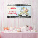 Suche nach auto banner Geburtstag