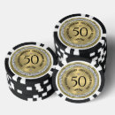 Suche nach jahrestag poker chips Gold