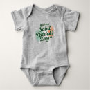 Suche nach irland babykleidung Kleeblatt