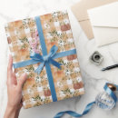 Suche nach karos geschenkpapier Braun