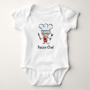 Suche nach kochs babykleidung Babyparty