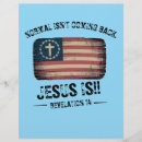 Suche nach jesus flyer Gott