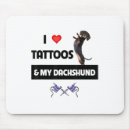 Suche nach berühmte künstler mousepads Tätowierung