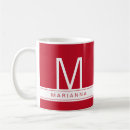 Suche nach modernes weihnachten tassen Monogramm