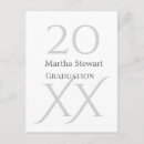 Suche nach absolventenname karten Kalligrafie typografie elegant romantisch