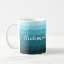 Suche nach strandhochzeit tassen Bridesmaid