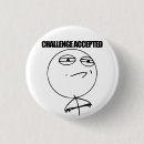 Suche nach herausforderung buttons Spaß