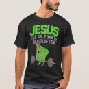 Suche nach todesstoß tshirts Christlich