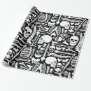 Suche nach anatomisch geschenkpapier Skelett