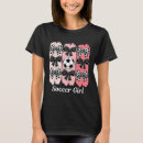 Suche nach fußballmädchen tshirts Lustig