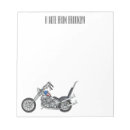 Suche nach motorräder notizblock Motorrad