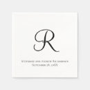 Suche nach monogram papierservietten Formell