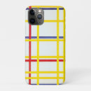 Suche nach mondrian iphone hüllen Muster