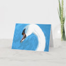 Suche nach schwan karten Weiß