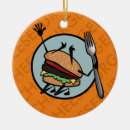 Suche nach cheeseburger ornamente Feinschmecker
