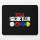 Suche nach tennis spaß mousepads Lustig