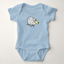 Suche nach sheep babykleidung Cartoon