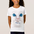 Suche nach katzengesicht tshirts Kitty