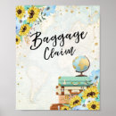 Suche nach machen sie gepäck weiter poster Für sie