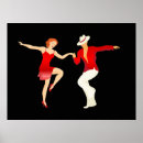 Suche nach salsa tänzer poster Ballsaal