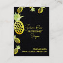 Suche nach obst visitenkarten Essen