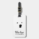 Suche nach polar gepäckanhänger Kalt