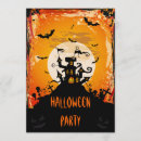 Suche nach schloß halloween einladungen Spuk