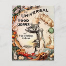 Suche nach food postkarten Vintag