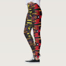 Suche nach indianer leggings Stammesmuster