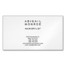 Suche nach leinen visitenkarten Moderne