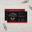 Suche nach reparatur visitenkarten Auto body shop