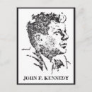 Suche nach john kennedy postkarten Politiker
