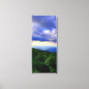 Suche nach bewölkt leinwandbilder Sonnenuntergang