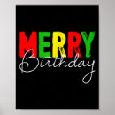 Suche nach geburtstags poster Weihnachten